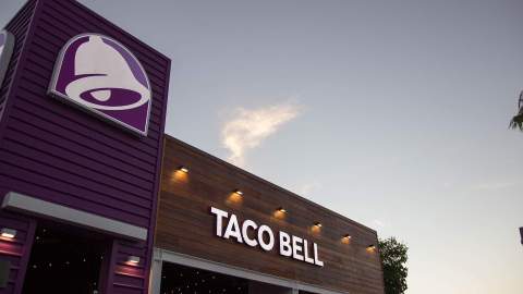 Taco Bell Is Preparing to Open Its First New Zealand Store