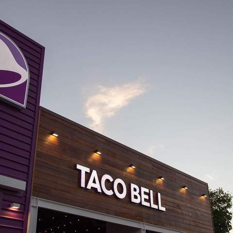 Taco Bell Is Preparing to Open Its First New Zealand Store