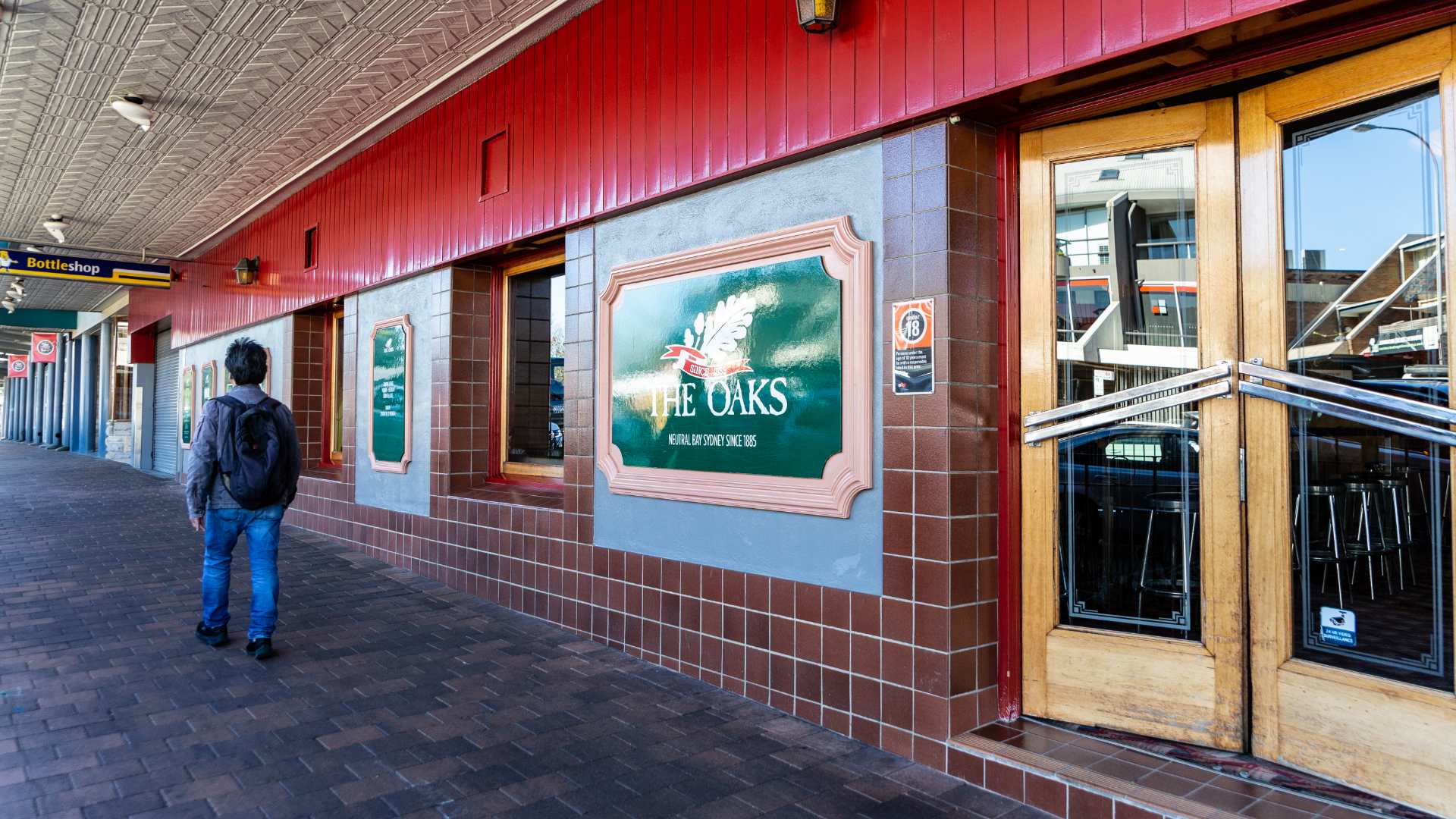 Lower North Shore Institution The Oaks Hotel Is Undergoing an Ambitious Makeover