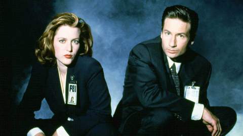 The Truth Is Out There: 'Black Panther' Director Ryan Coogler Might Be Rebooting 'The X-Files'