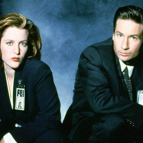 The Truth Is Out There: 'Black Panther' Director Ryan Coogler Might Be Rebooting 'The X-Files'