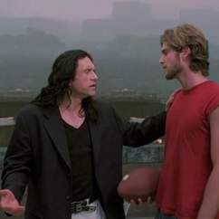 'The Room' Monthly Screenings 2023