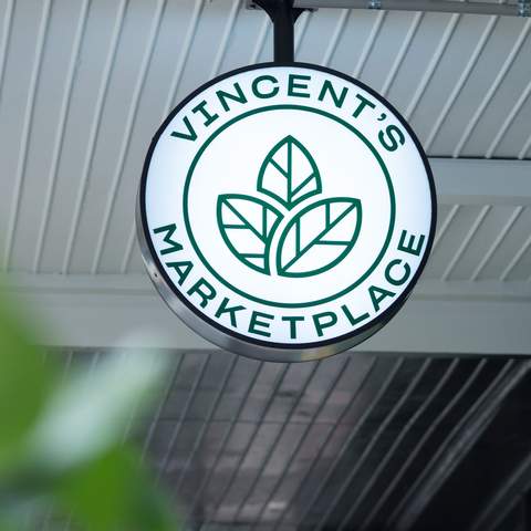 Vincent's Marketplace