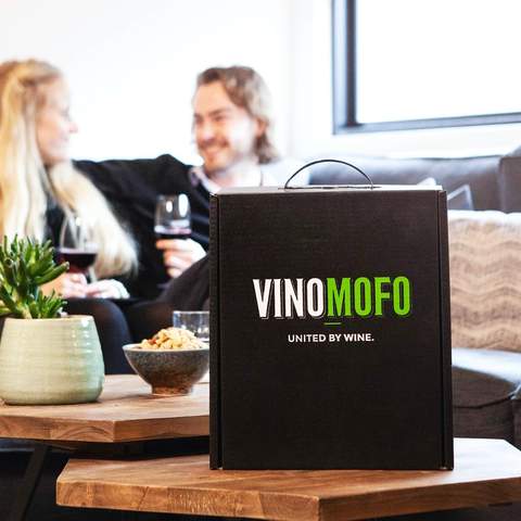 You Can Now Get Vinomofo Wines Delivered to Your Door in Under 30 Minutes