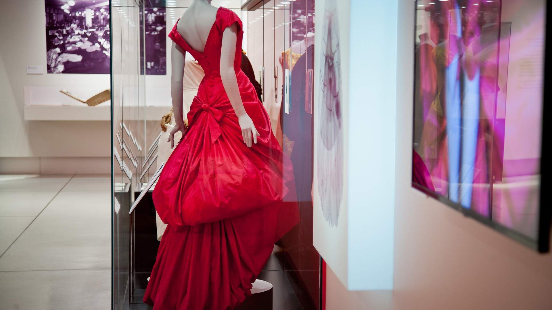 Five Pieces of Fashion History You Need to See at Bendigo Art Gallery's New Balenciaga Exhibition