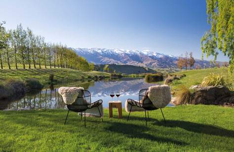 Six New Zealand Luxury Experiences to Plan If You Have Cash to Splash