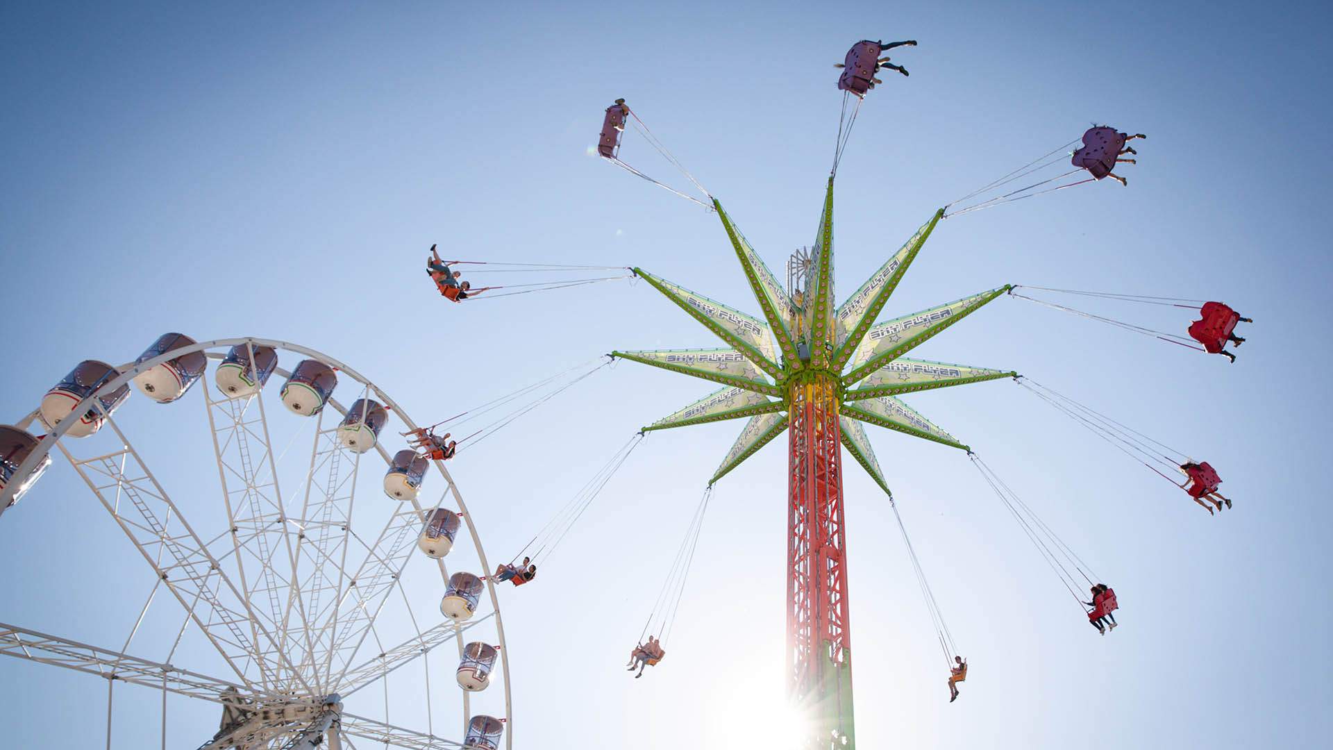 Strawberry Sundae Alert: The Ekka Is Finally Set to Return in August for the First Time Since 2019