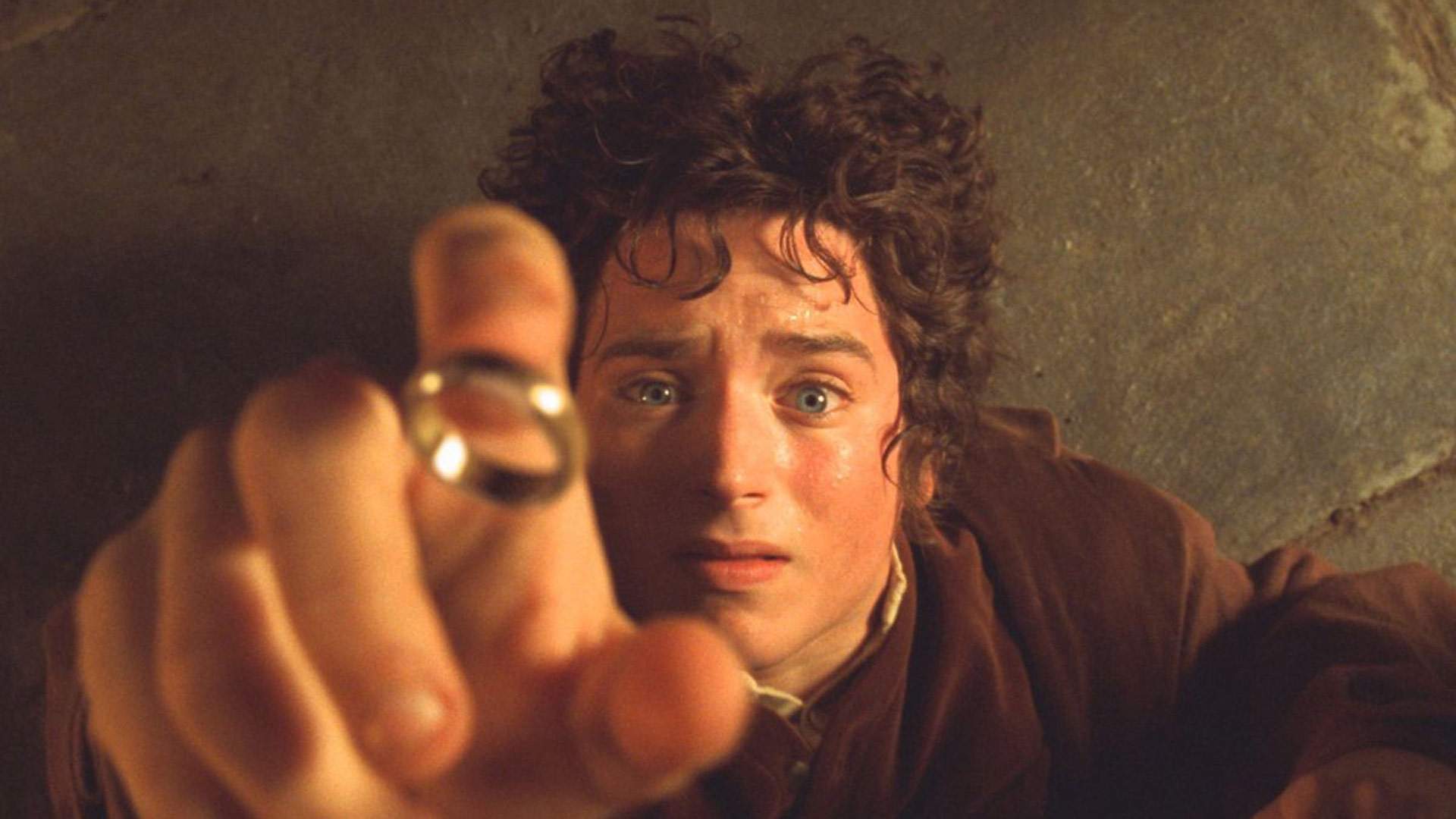 The Lord of the Rings Movie Marathon