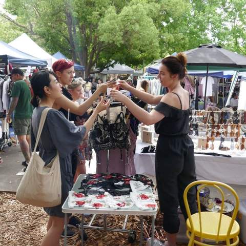 Great News: Glebe Markets Are Officially Saved with a New Tenant Taking Over the Sydney Institution