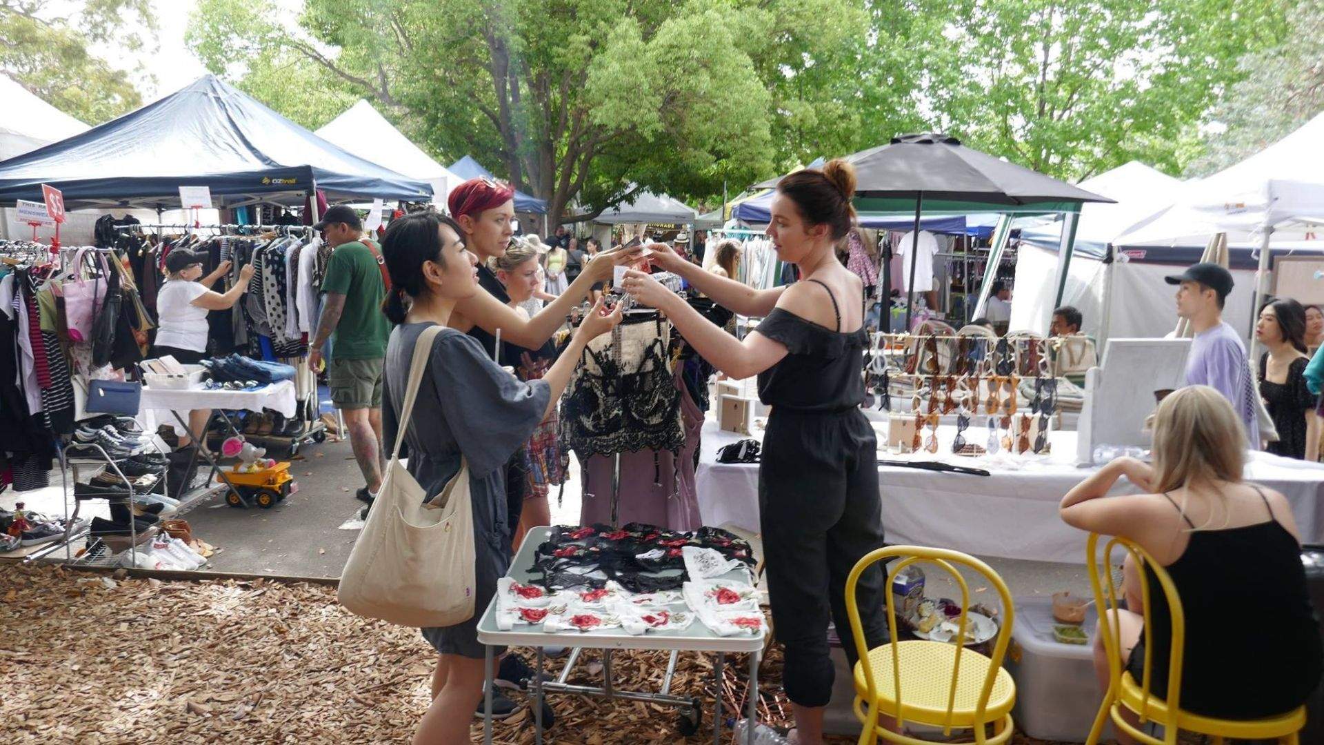 Great News: Glebe Markets Are Officially Saved with a New Tenant Taking Over the Sydney Institution