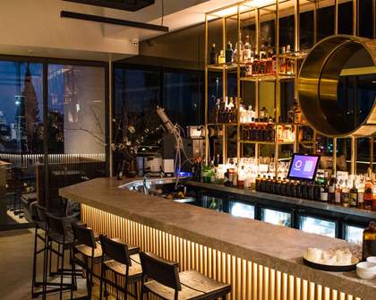 Isabel Is Bondi's New Izakaya with Inventive Cocktails and Yakitori