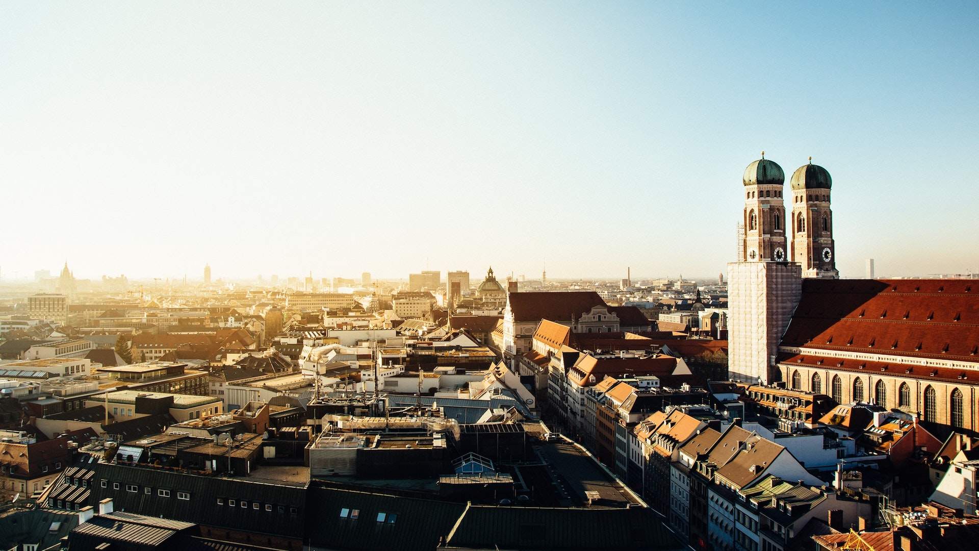 How to Spend 48 Hours in Munich