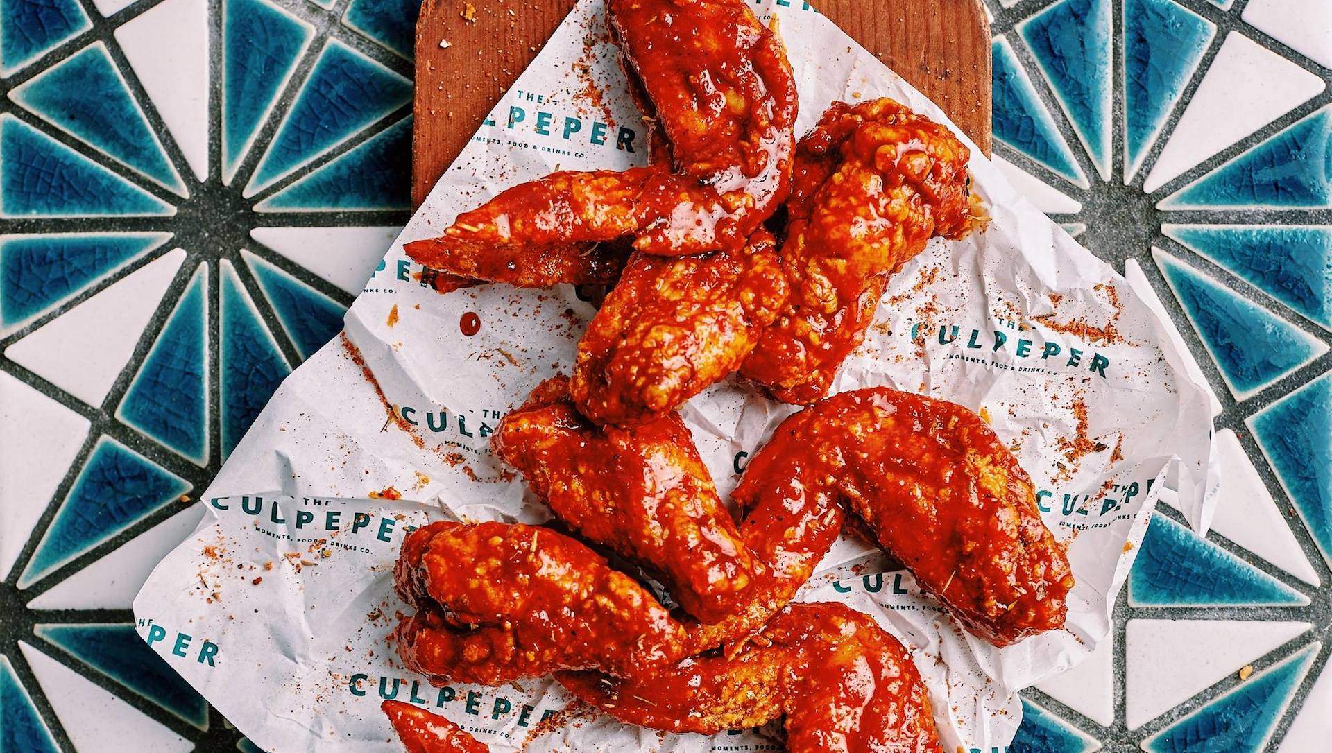 Where to Find Chicken Wings for $1 or Less in Auckland