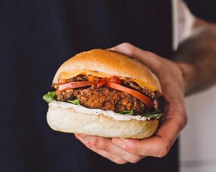 Wise Boys Burgers