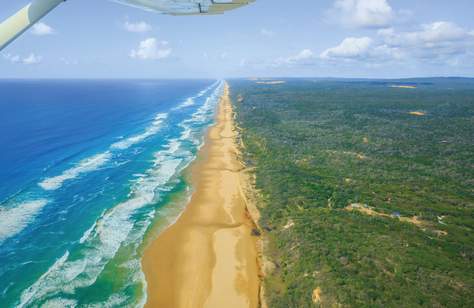 The Queensland Border Might Remain Closed Until September