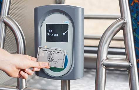 You Can Now Use Your Credit Card to Tap On Across the Entire Sydney Public Transport Network