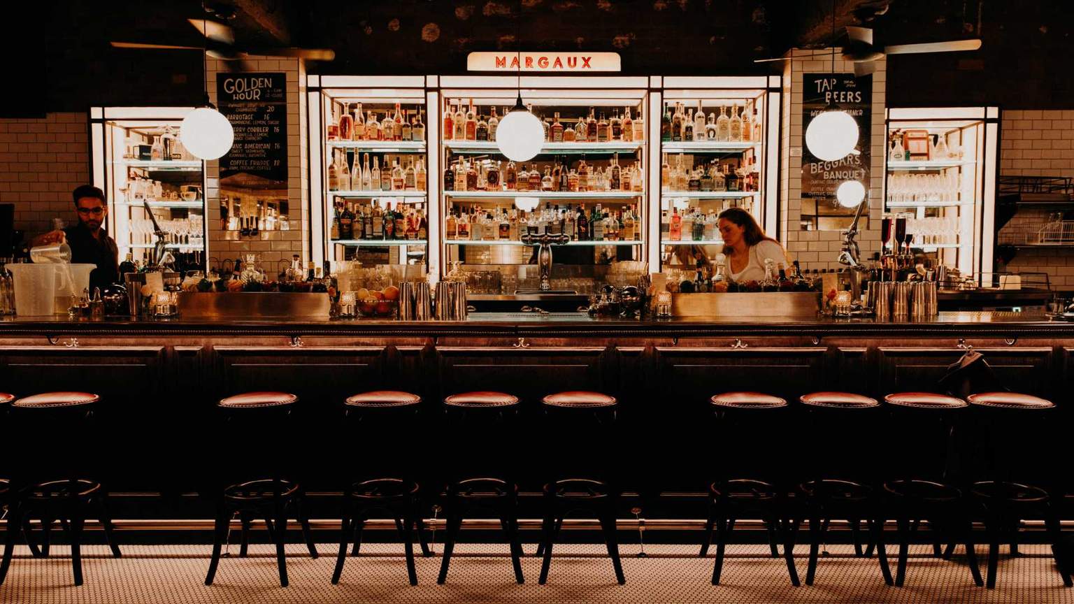 The 31 Best Bars in Melbourne for 2024