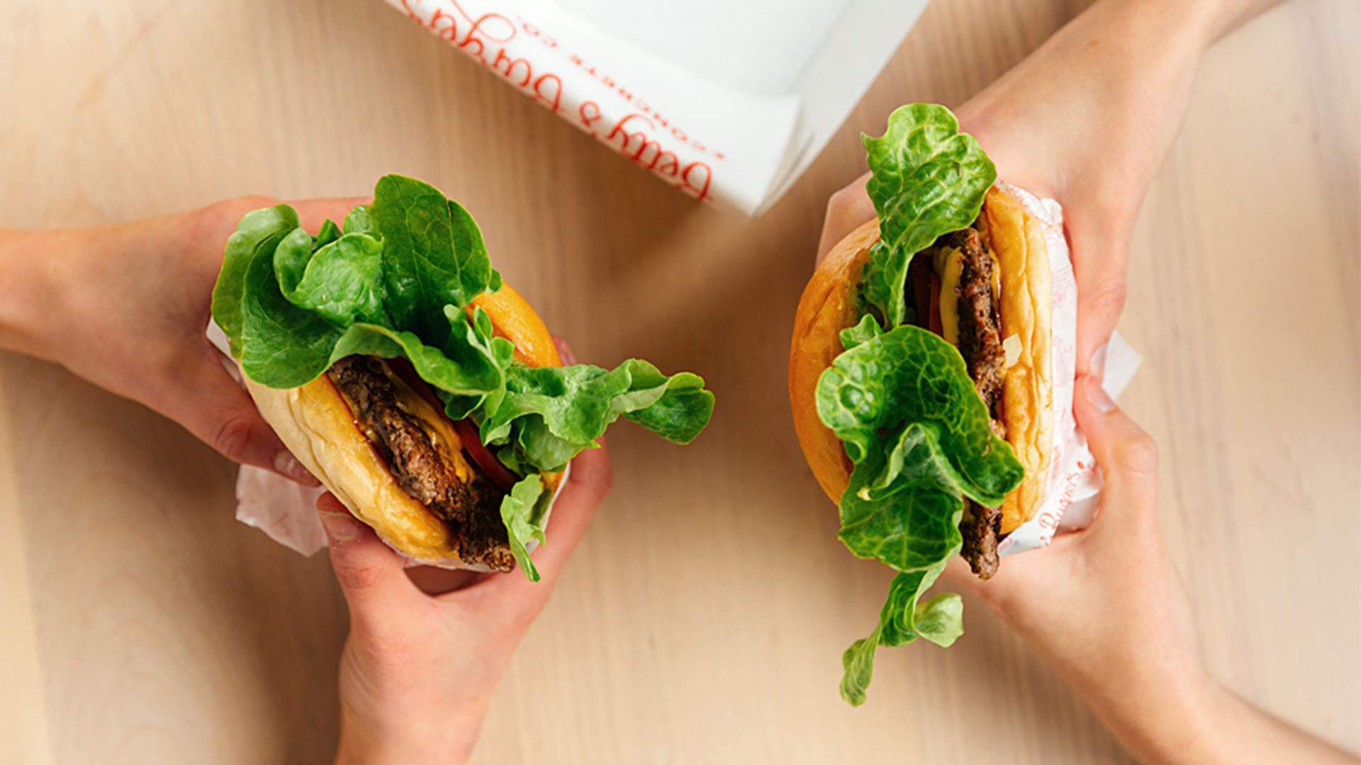 Food App Ritual Is Offering $1 Lunches All Week