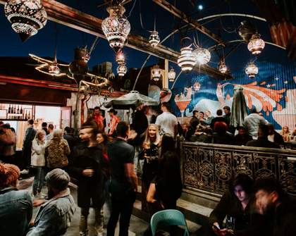 The Best Melbourne Bars for a Weekend Boogie