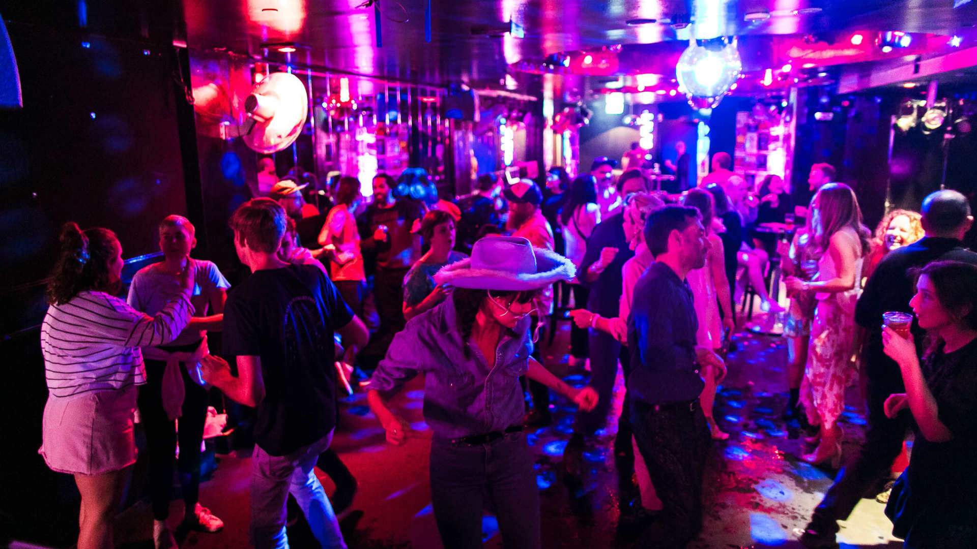 We're Giving Away a Double Pass to Sydney Fringe Festival's Epic Closing Party