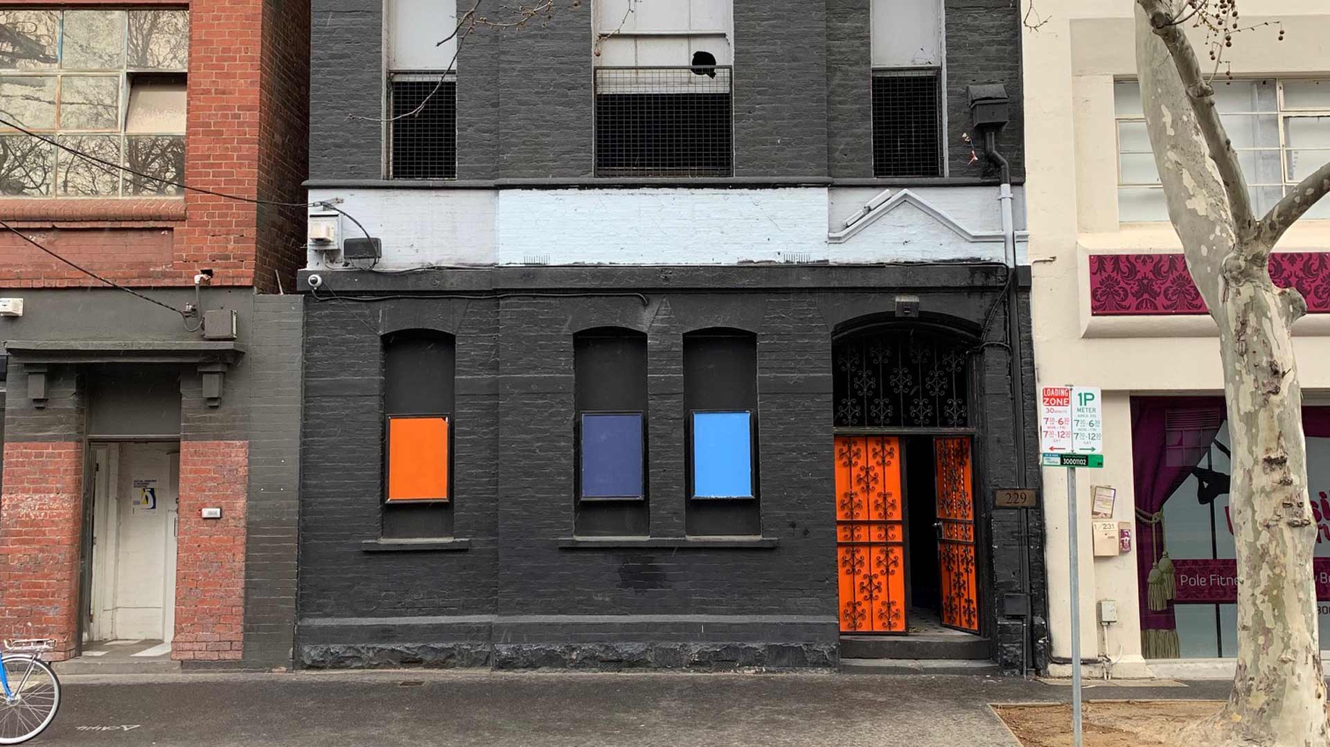 Colour Is Melbourne's New Nightclub and Live Music Venue Rocking a 24-Hour Licence