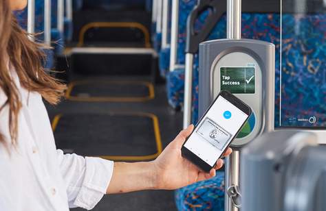 You Could Soon Pay a Netflix-Style Subscription for Public Transport and Ubers in Sydney