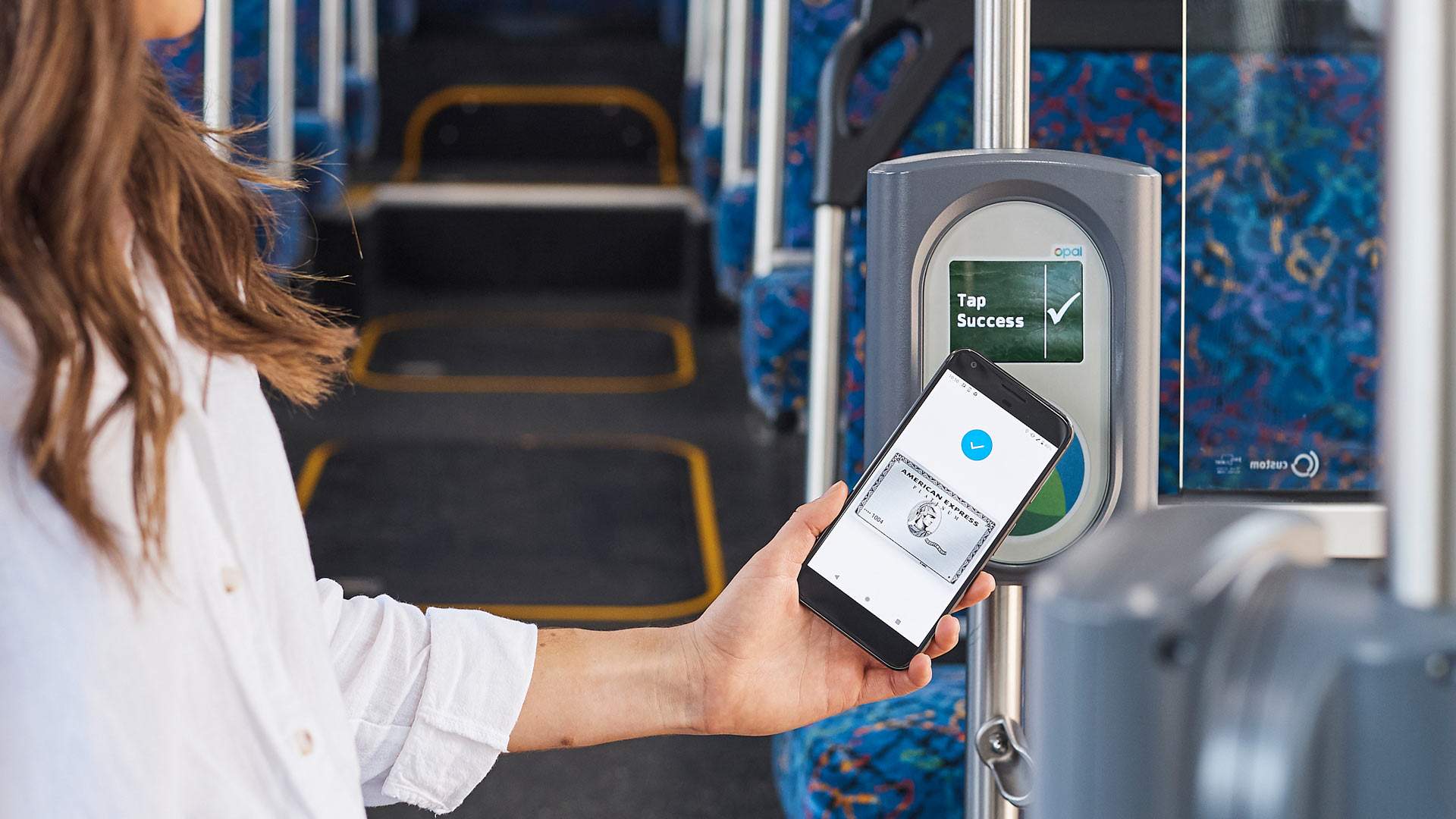 You Could Soon Pay a Netflix-Style Subscription for Public Transport and Ubers in Sydney