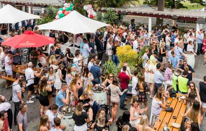 Background image for Coogee Bay Hotel