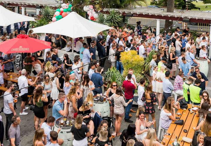 Background image for Coogee Bay Hotel