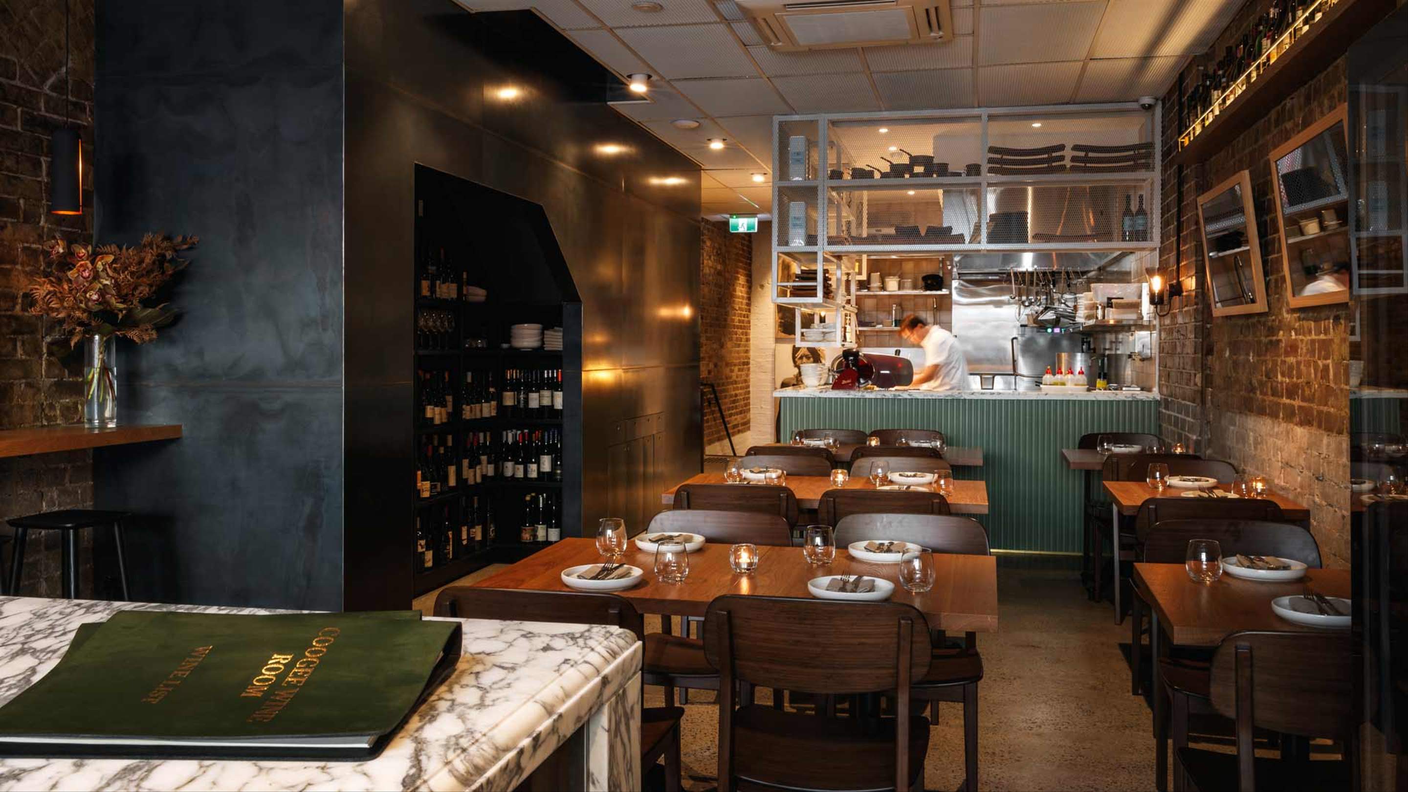 Coogee Wine Bar Is Now Pouring 400 Different Wines Just One Block from