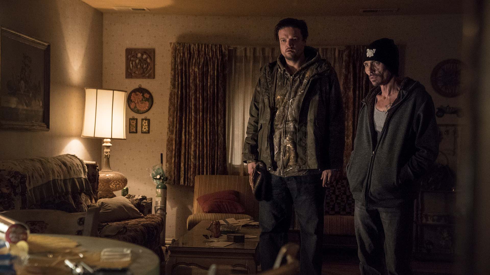 Jesse Pinkman Is Back in the First Full Trailer for Netflix's 'El Camino: A Breaking Bad Movie'