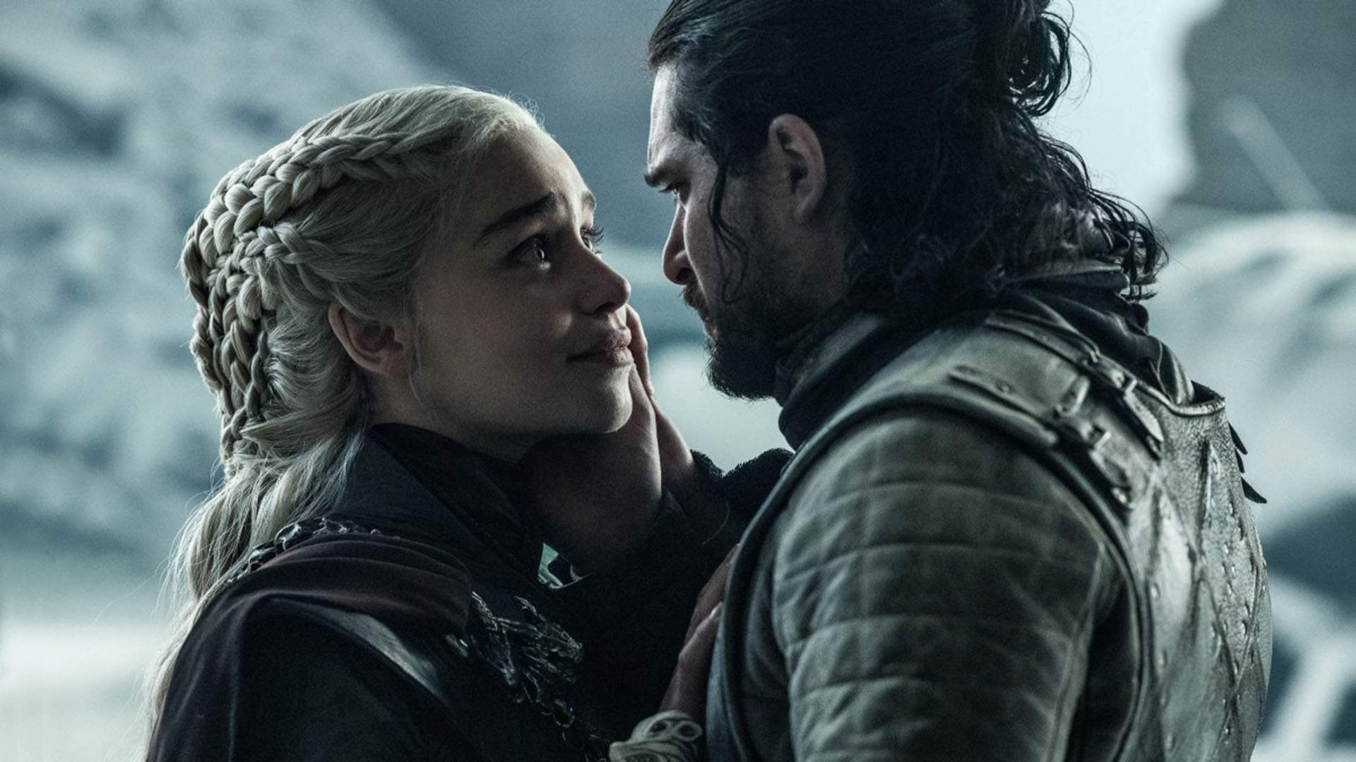 A Second 'Game of Thrones' Prequel Series Is Coming, Focusing On the Targaryens