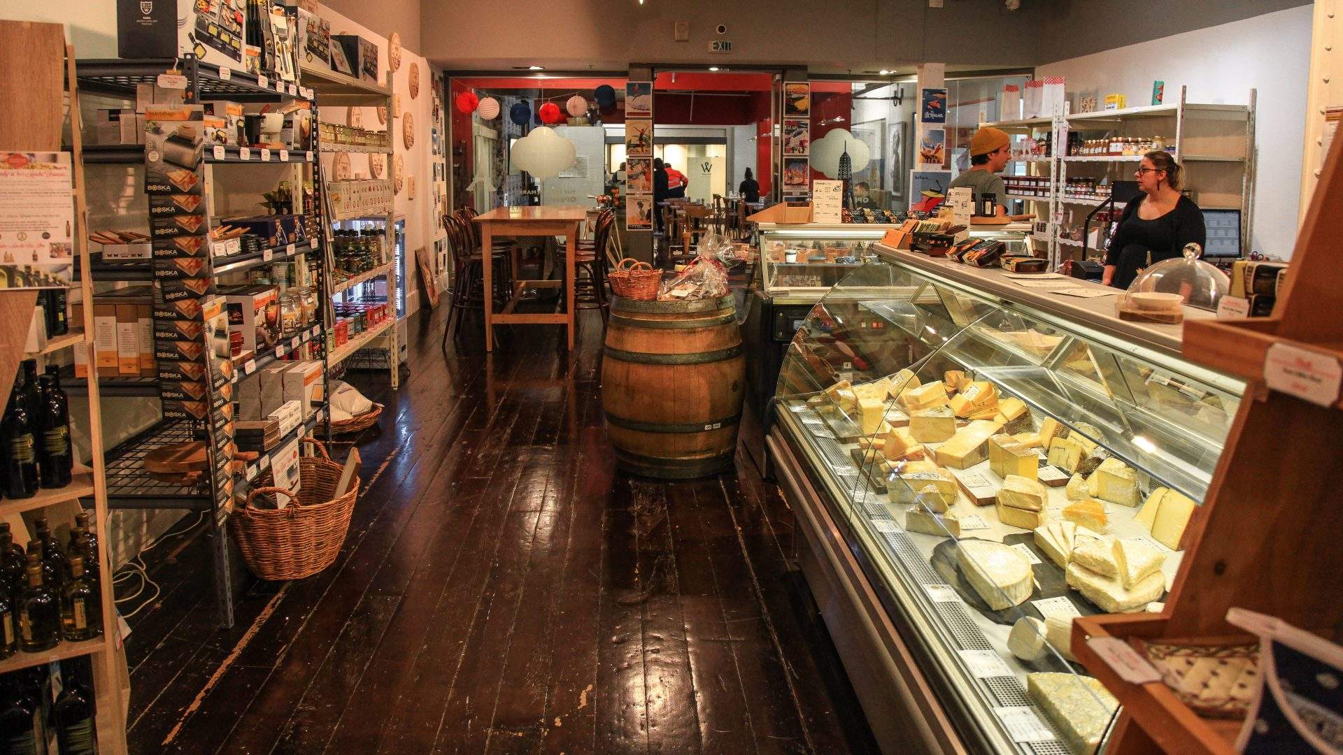 The Best Places to Buy NextLevel Cheese in Wellington Concrete Playground
