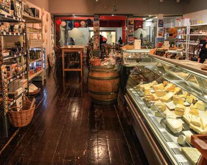 The Best Places to Buy Next-Level Cheese in Wellington