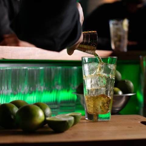 These 20 Sydney Venues Are Giving Out 10,000 Free Whiskey Cocktails from Today