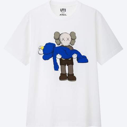 Kaws: Summer UT Giveaway