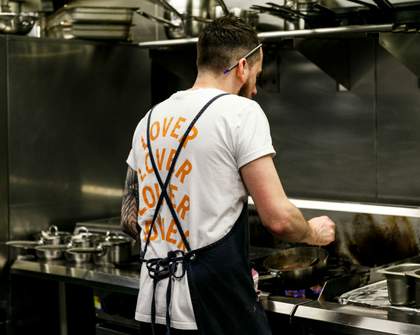 The Melbourne Restaurants That Lover Chef Paul Turner Visits for Inspiration