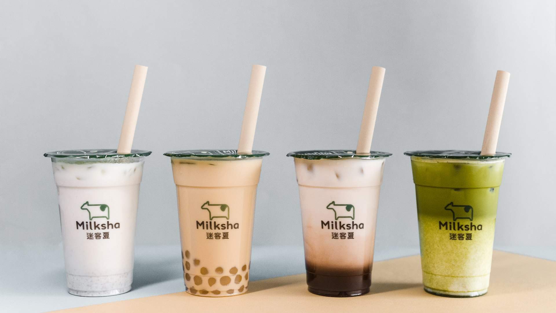 Taiwanese Bubble Tea Giant Milksha Is Finally Opening Its First Brisbane Store