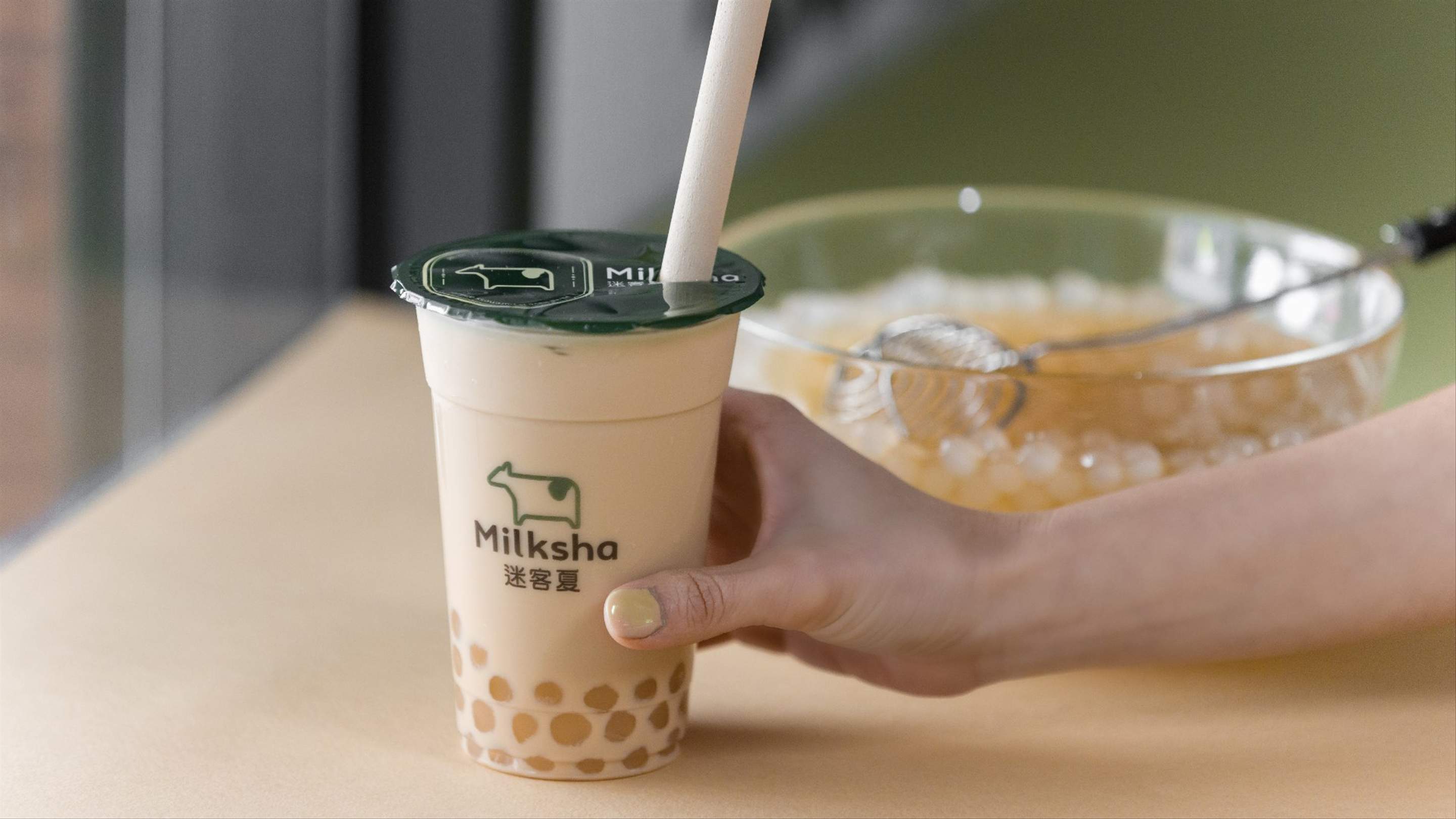 Milkcha Rijeka Milksha, Melbourne Review