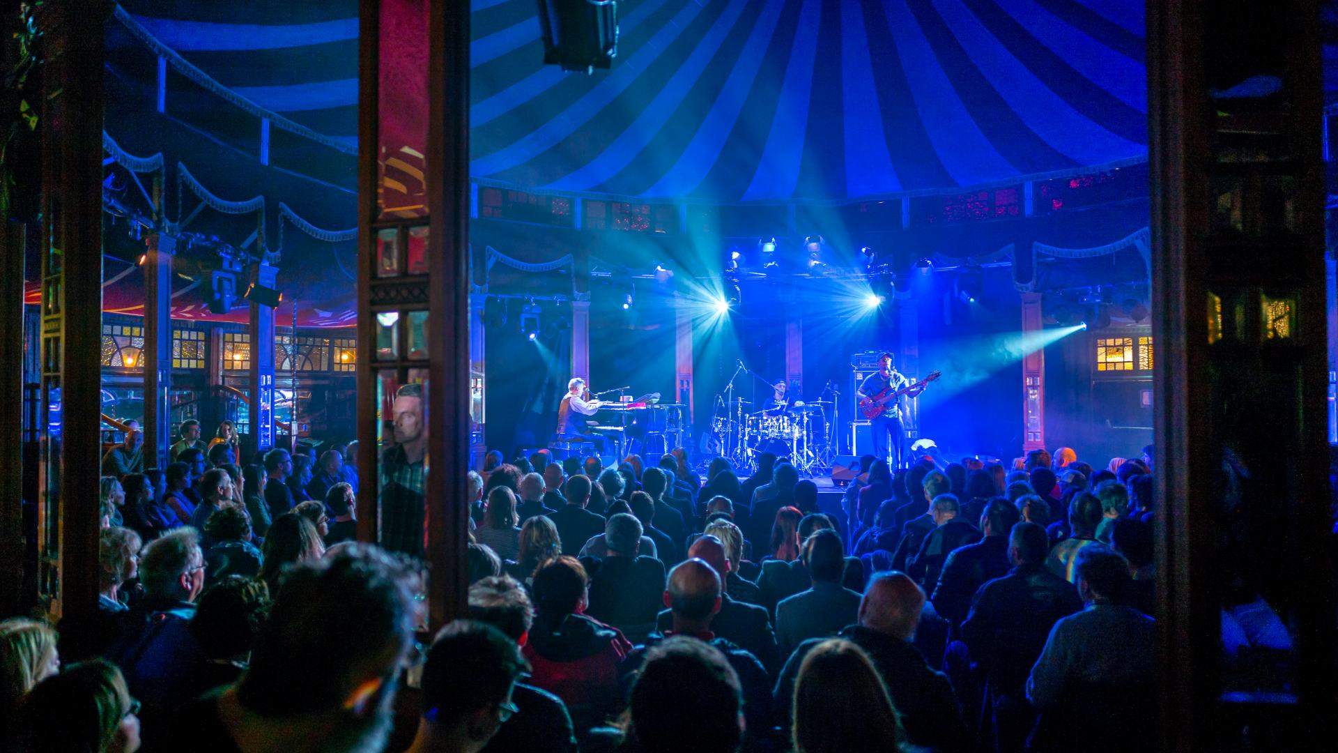 Seven Visually Stunning Shows You Need to See at Melbourne