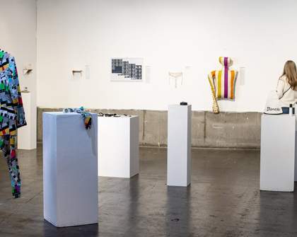 This New Exhibition Lets You Have a Peek at the Remnants of Melbourne's Broken Relationships