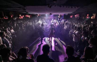 Background image for An Ode to Fitzroy's Live Music Legacy, High Ground Festival Debuts with Dozens of Gigs Across Three Long-Standing Institutions