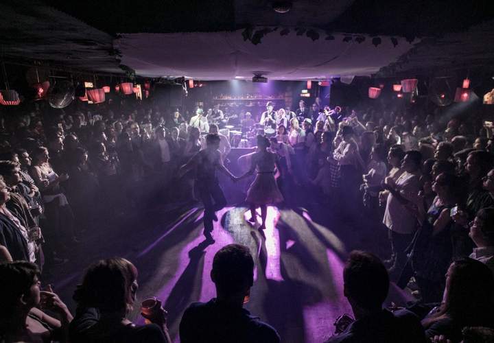 Background image for An Ode to Fitzroy's Live Music Legacy, High Ground Festival Debuts with Dozens of Gigs Across Three Long-Standing Institutions