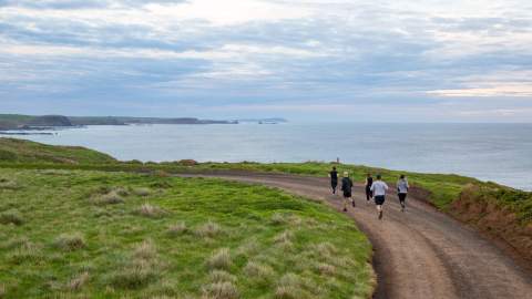 Phillip Island Running Festival