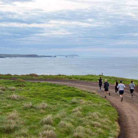 Phillip Island Running Festival