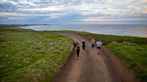 Phillip Island Running Festival