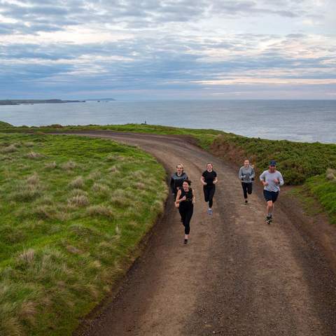 Phillip Island Running Festival