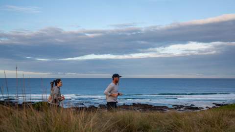 Phillip Island Running Festival