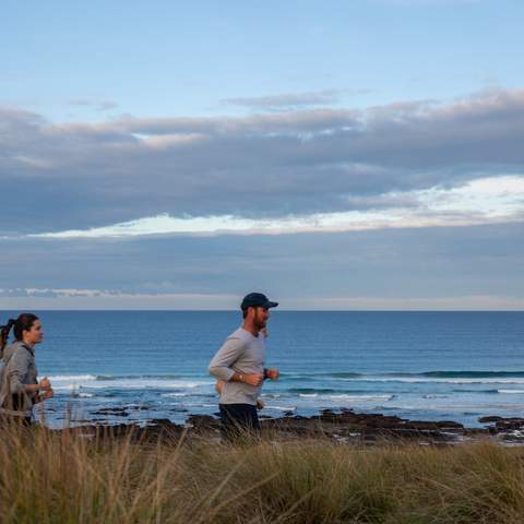 Phillip Island Running Festival