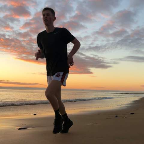 Phillip Island Running Festival